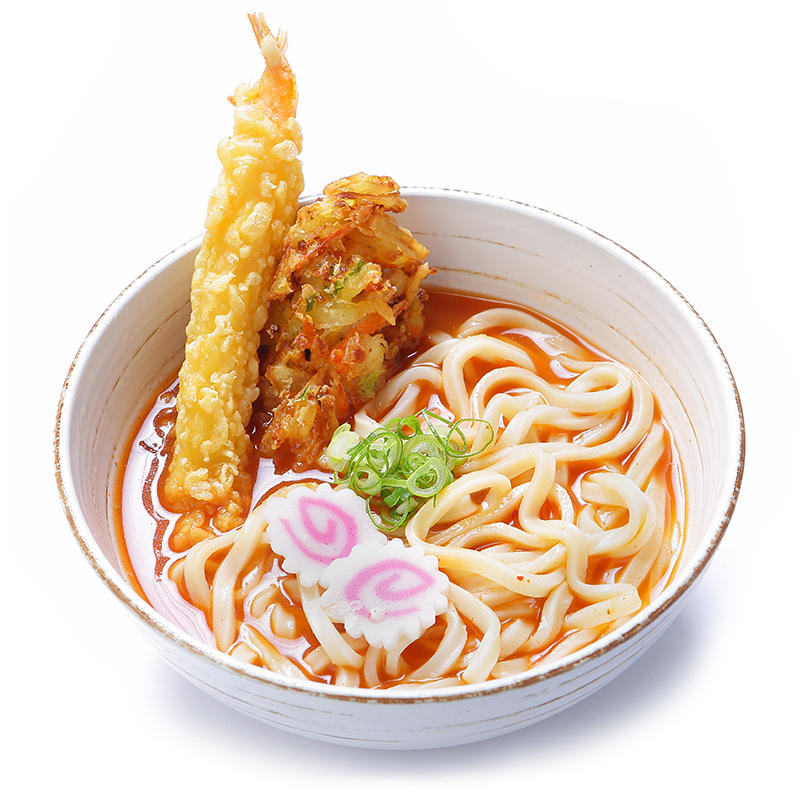Spicy-Udon